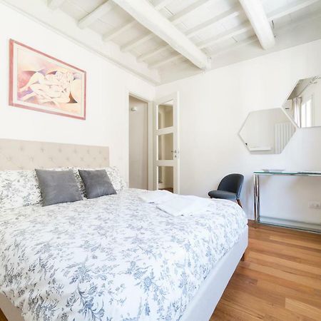 San Niccolo Hidden Gem Suite Florencia Exterior foto