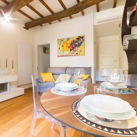 San Niccolo Hidden Gem Suite Florencia Exterior foto