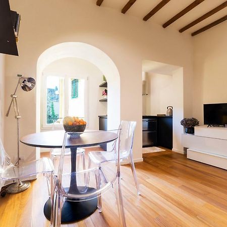 San Niccolo Hidden Gem Suite Florencia Exterior foto