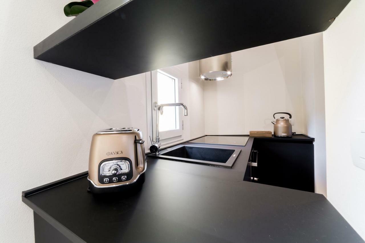 San Niccolo Hidden Gem Suite Florencia Exterior foto