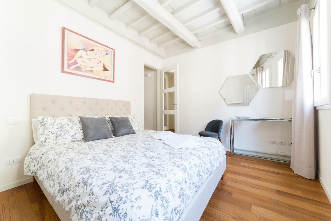 San Niccolo Hidden Gem Suite Florencia Exterior foto