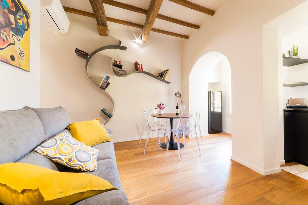 San Niccolo Hidden Gem Suite Florencia Exterior foto