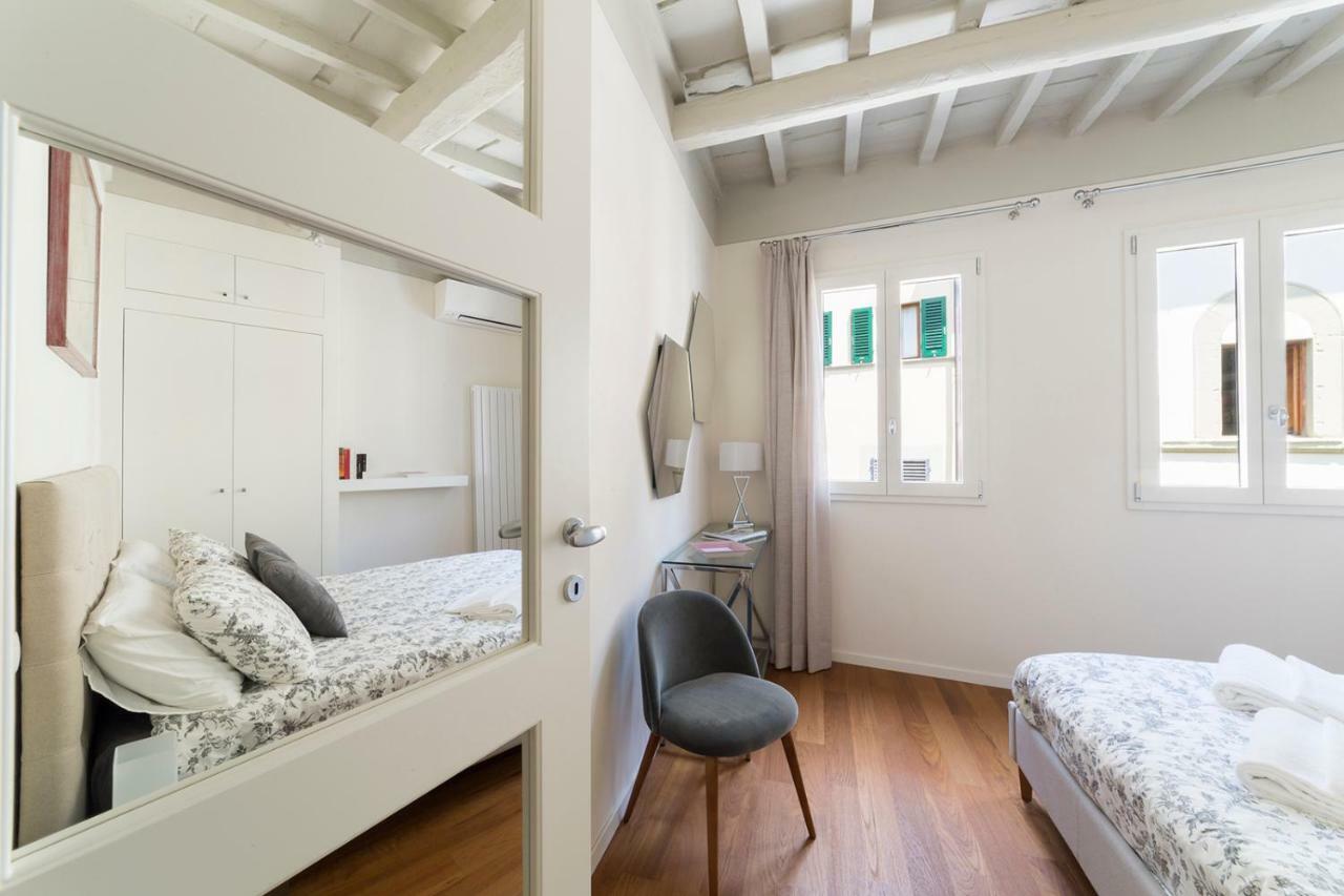 San Niccolo Hidden Gem Suite Florencia Exterior foto