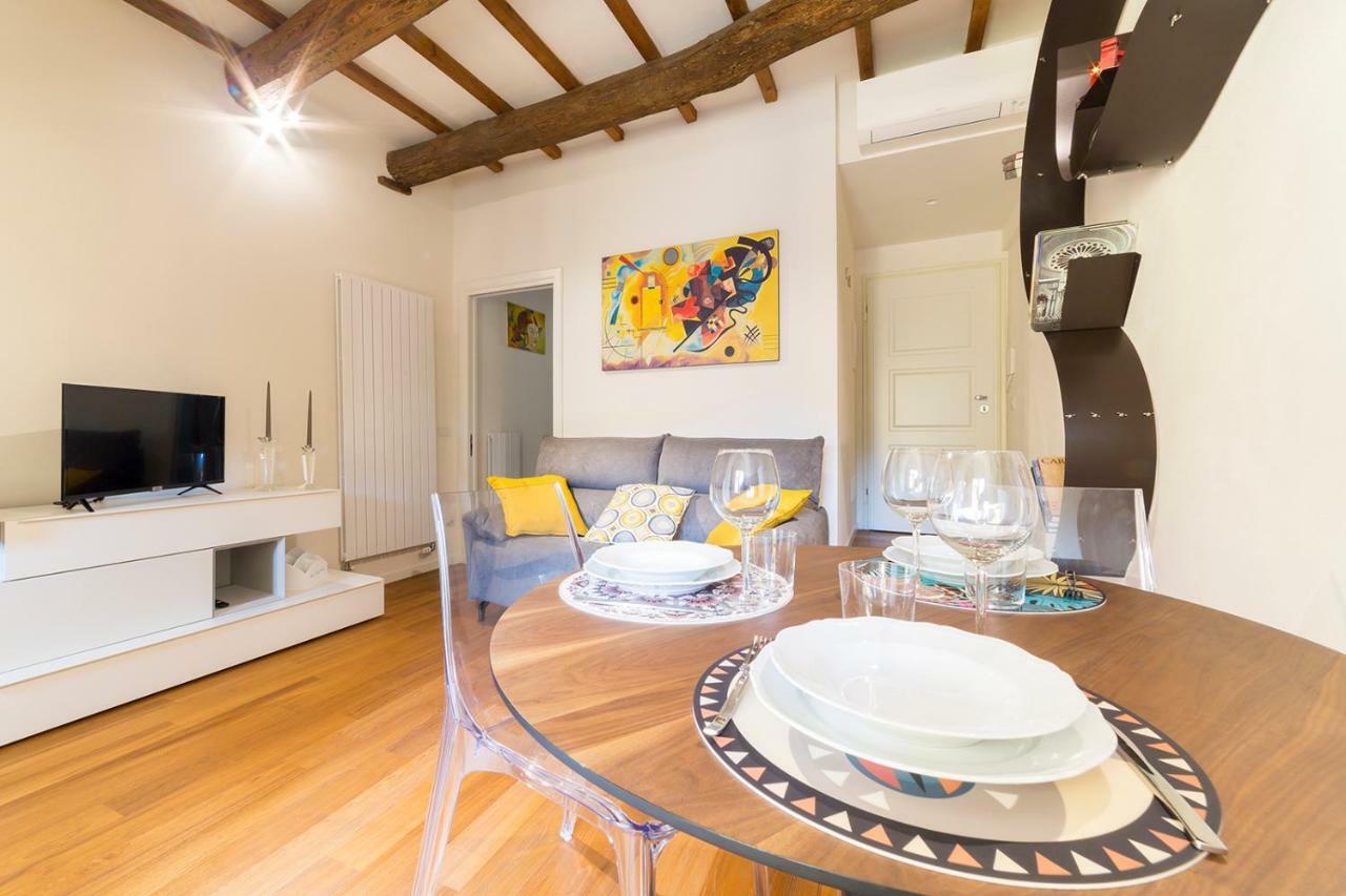 San Niccolo Hidden Gem Suite Florencia Exterior foto