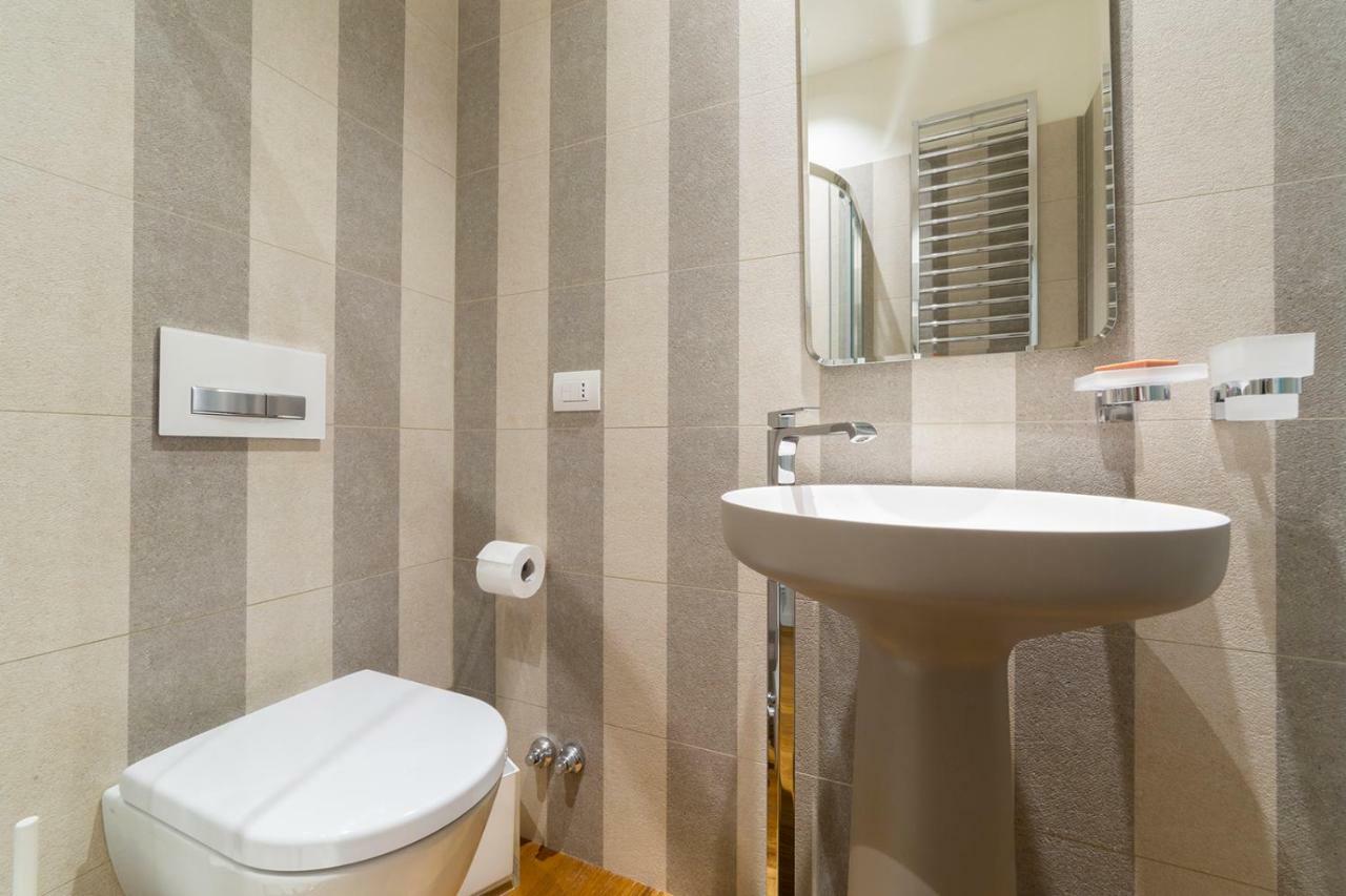 San Niccolo Hidden Gem Suite Florencia Exterior foto
