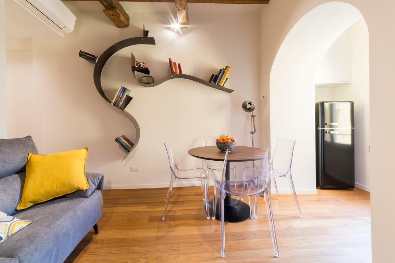 San Niccolo Hidden Gem Suite Florencia Exterior foto