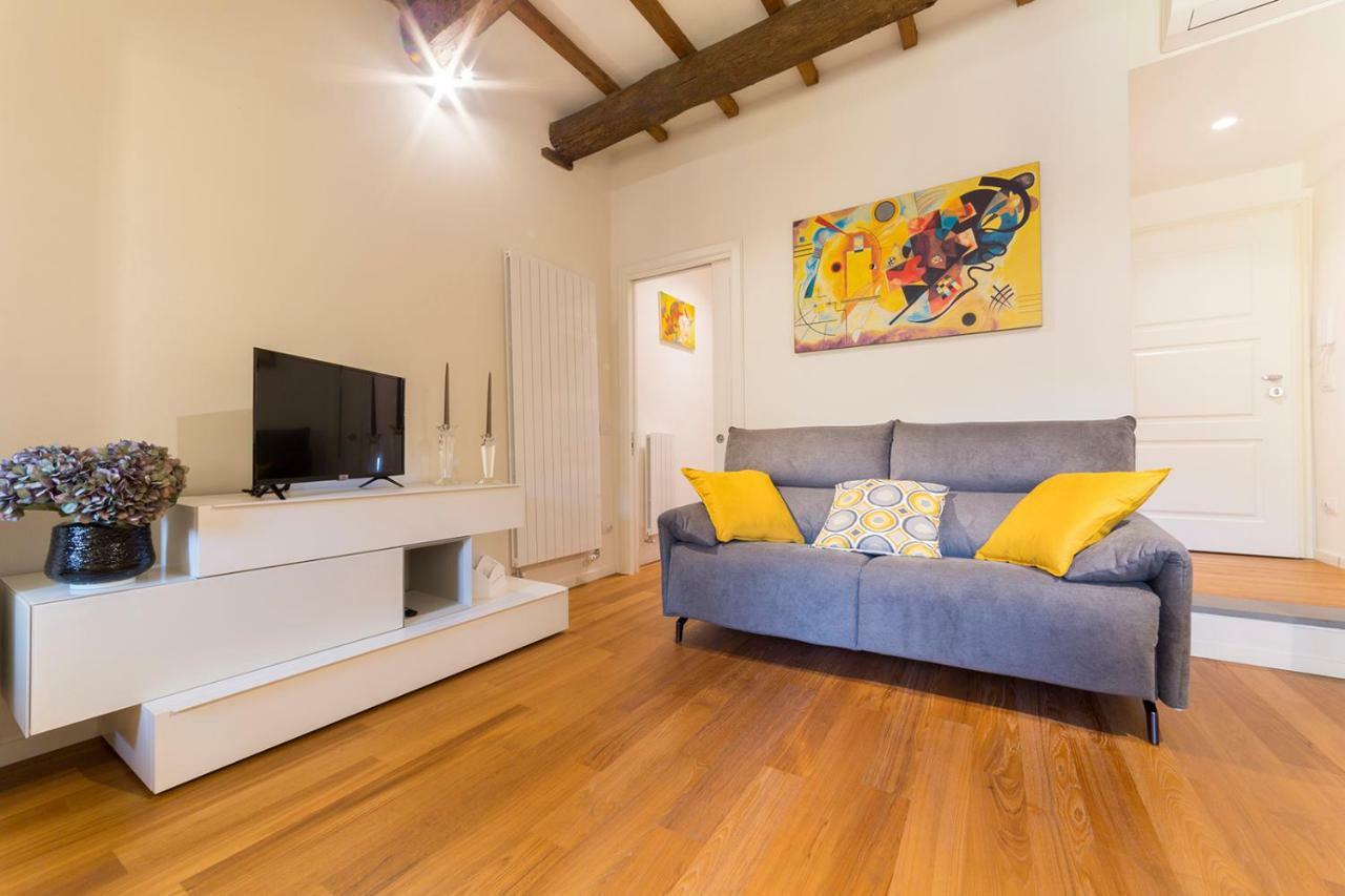 San Niccolo Hidden Gem Suite Florencia Exterior foto