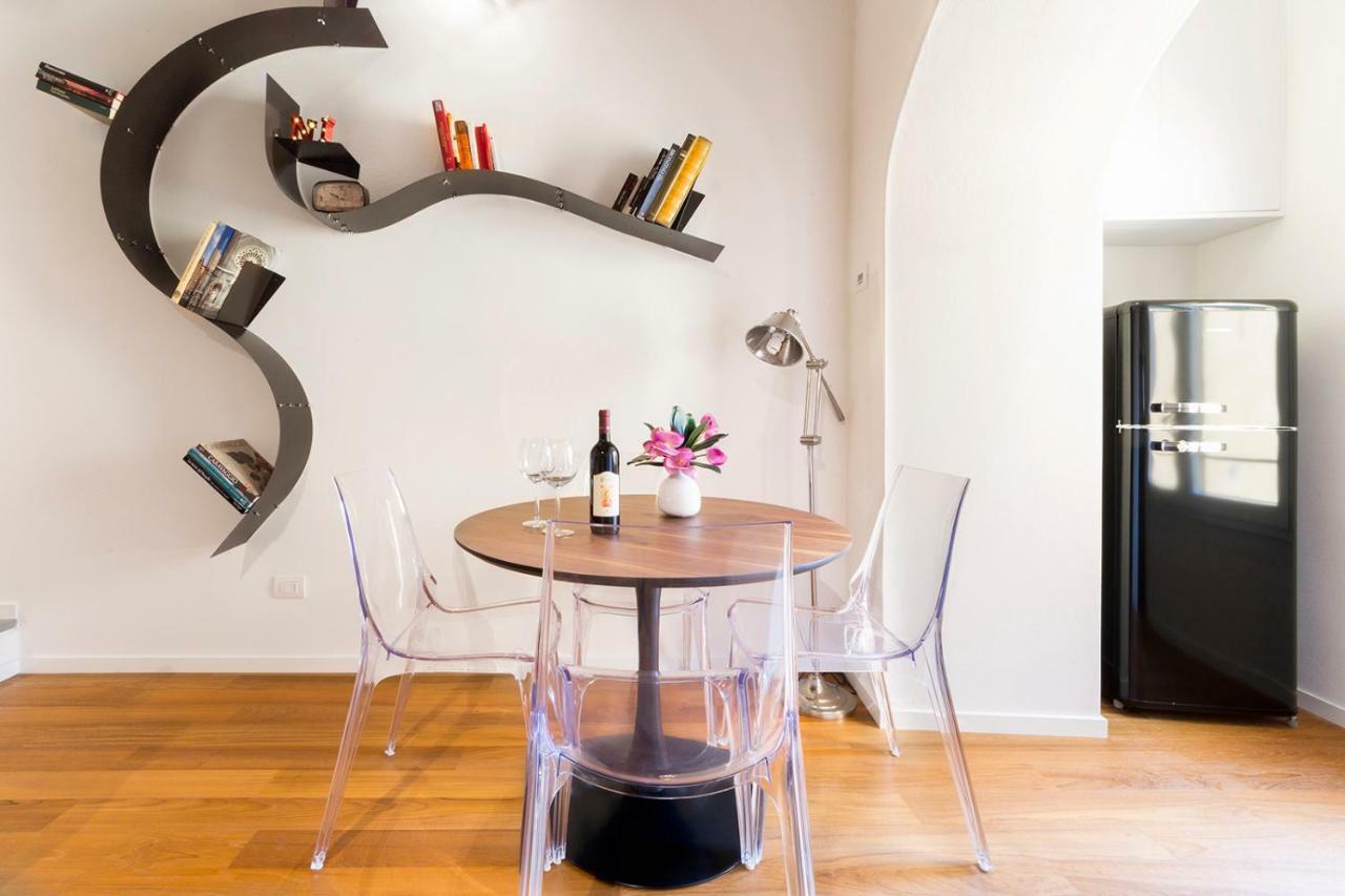 San Niccolo Hidden Gem Suite Florencia Exterior foto