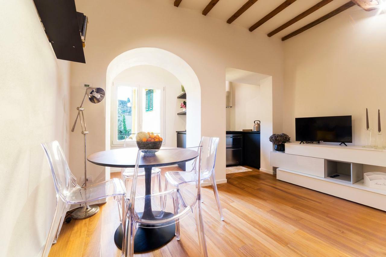 San Niccolo Hidden Gem Suite Florencia Exterior foto