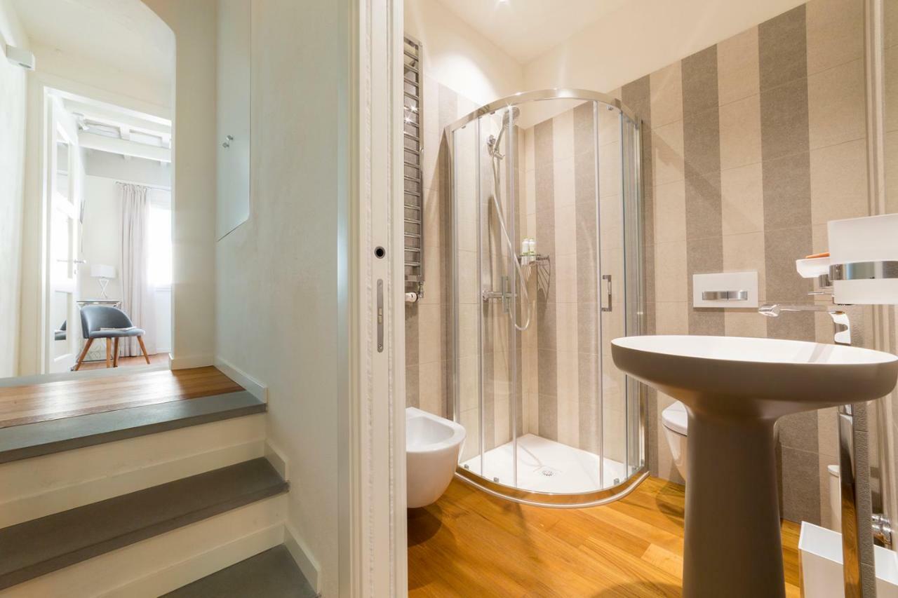 San Niccolo Hidden Gem Suite Florencia Exterior foto